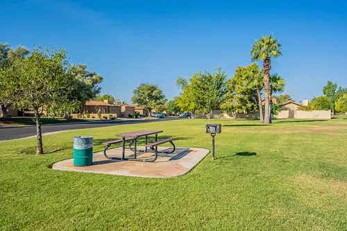 Summer Place Village in Mesa, Arizona