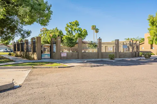 Summer Place Village in Mesa, Arizona