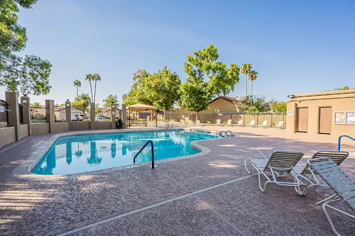 Summer Place Village in Mesa, Arizona