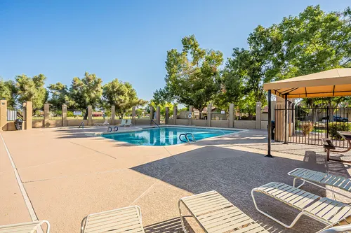 Summer Place Village in Mesa, Arizona