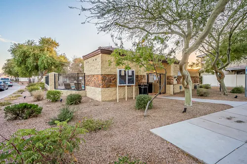 Summerlin Village in Mesa, Arizona