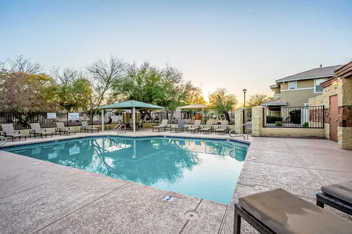 Summerlin Village in Mesa, Arizona
