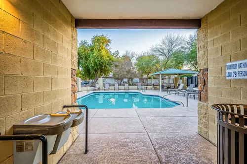 Summerlin Village in Mesa, Arizona
