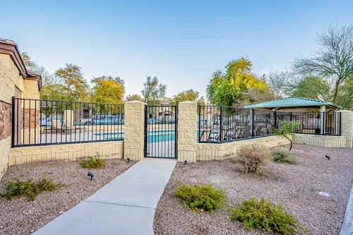 Summerlin Village in Mesa, Arizona