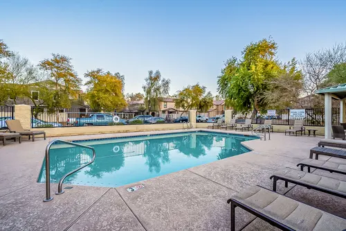 Summerlin Village in Mesa, Arizona