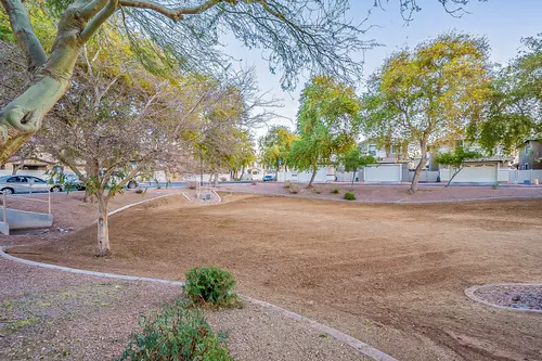 Summerlin Village in Mesa, Arizona