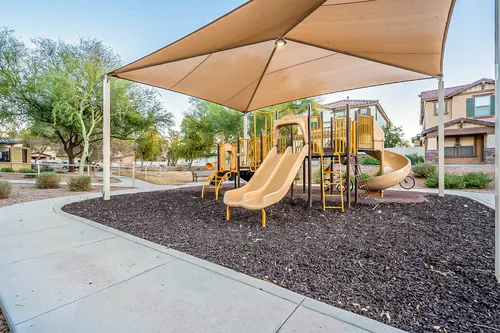 Summerlin Village in Mesa, Arizona