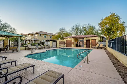 Summerlin Village in Mesa, Arizona