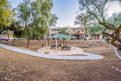 Summerlin Village in Mesa, Arizona