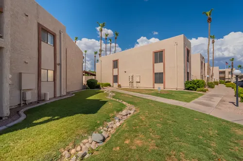 Sun Valley Villas in Mesa, Arizona