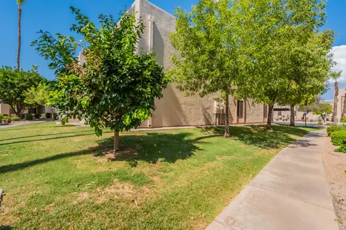 Sun Valley Villas in Mesa, Arizona