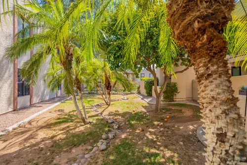 Sun Valley Villas in Mesa, Arizona