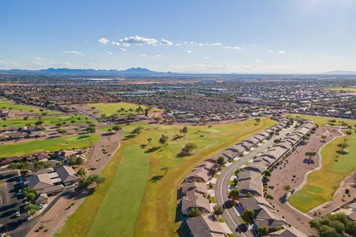 Sunland Springs Village in Mesa, Arizona