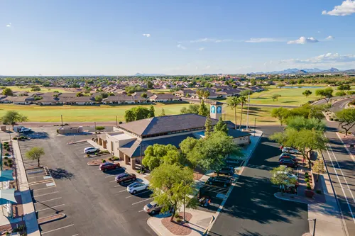 Sunland Springs Village in Mesa, Arizona