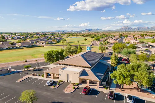 Sunland Springs Village in Mesa, Arizona