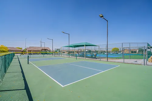 Sunland Springs Village in Mesa, Arizona