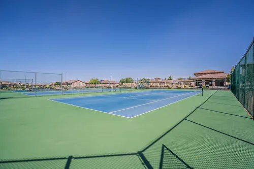 Sunland Springs Village in Mesa, Arizona