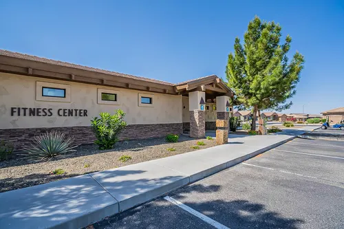 Sunland Springs Village in Mesa, Arizona