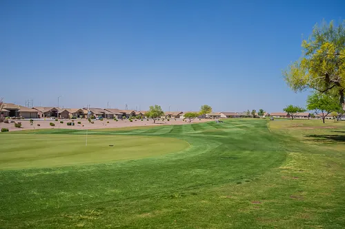 Sunland Springs Village in Mesa, Arizona
