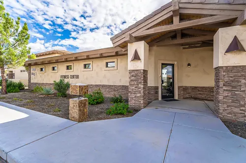 Sunland Springs Village in Mesa, Arizona