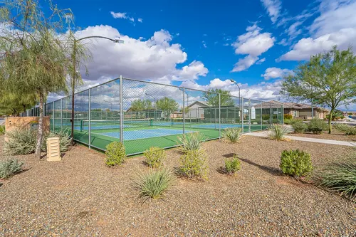 Sunland Springs Village in Mesa, Arizona
