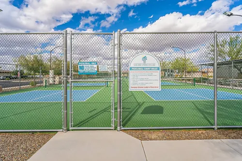 Sunland Springs Village in Mesa, Arizona