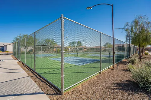 Sunland Springs Village in Mesa, Arizona