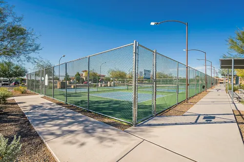 Sunland Springs Village in Mesa, Arizona