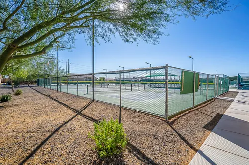 Sunland Springs Village in Mesa, Arizona
