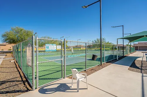 Sunland Springs Village in Mesa, Arizona