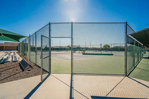 Sunland Springs Village in Mesa, Arizona