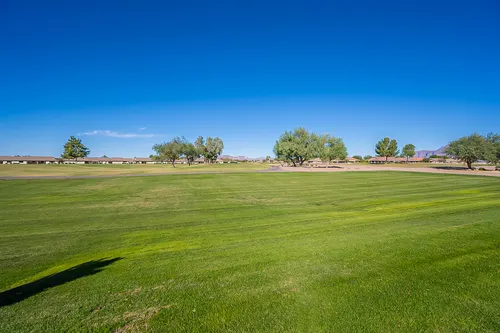 Sunland Springs Village in Mesa, Arizona
