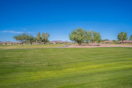 Sunland Springs Village in Mesa, Arizona