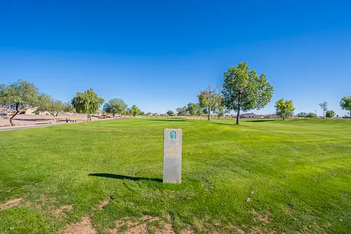 Sunland Springs Village in Mesa, Arizona