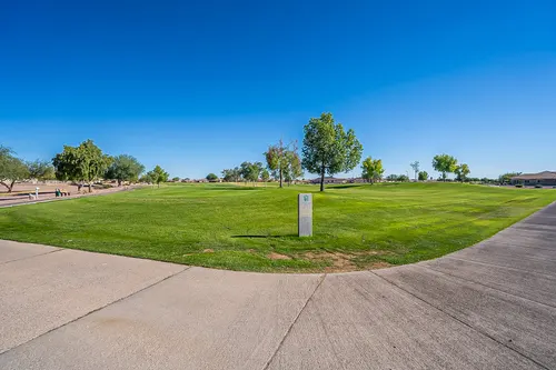 Sunland Springs Village in Mesa, Arizona