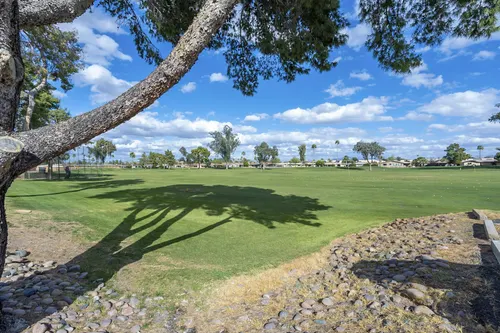 Sunland Village in Mesa, Arizona