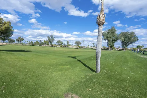 Sunland Village in Mesa, Arizona