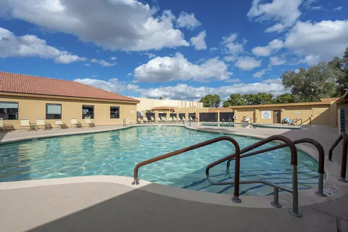 Sunland Village in Mesa, Arizona