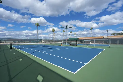 Sunland Village in Mesa, Arizona