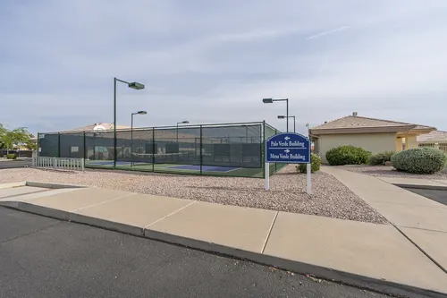 Sunland Village in Mesa, Arizona
