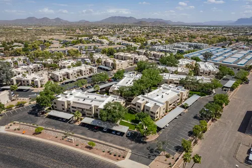 Sunvalley Villas in Mesa, Arizona