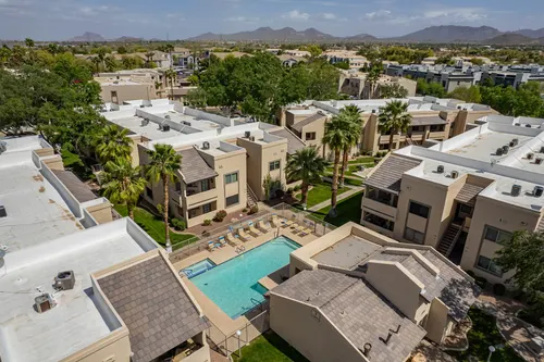 Sunvalley Villas in Mesa, Arizona