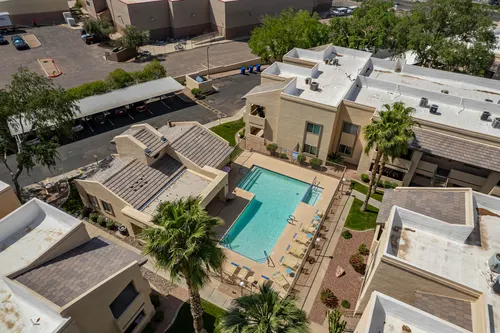 Sunvalley Villas in Mesa, Arizona