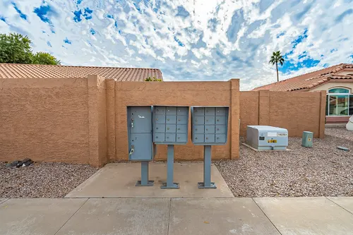 Superstition Springs in Mesa, Arizona