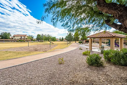 Superstition Springs in Mesa, Arizona
