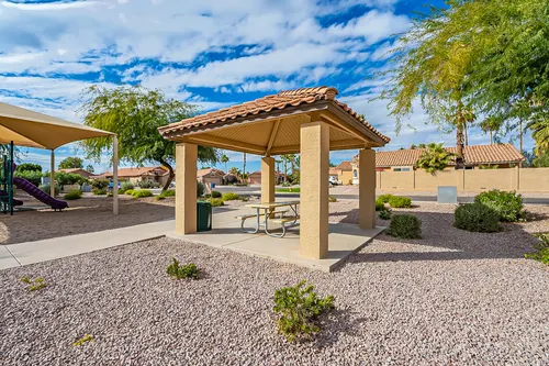 Superstition Springs in Mesa, Arizona
