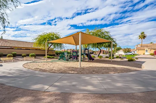 Superstition Springs in Mesa, Arizona