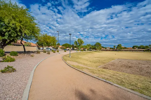 Superstition Springs in Mesa, Arizona
