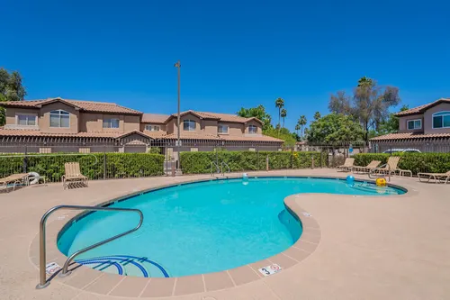 Superstition Springs in Mesa, Arizona