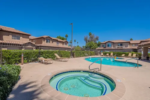 Superstition Springs in Mesa, Arizona